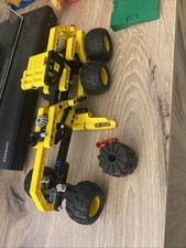 LEGO Technic Unvollständig Abzugeben Plus Eine Fußball Platte