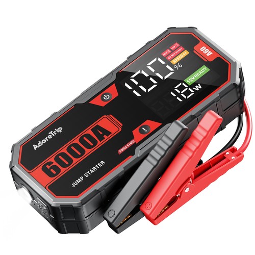 Auto starthilfe jump starter - auto,