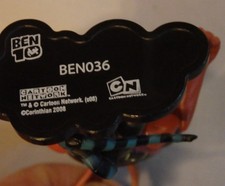 Figur BEN 10 Einzelfigur BEN036 von 2008