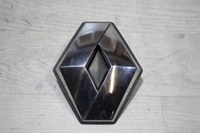Emblem Logo Frontlogo 8200930255 Renault Clio III BK/K85 Bj,09