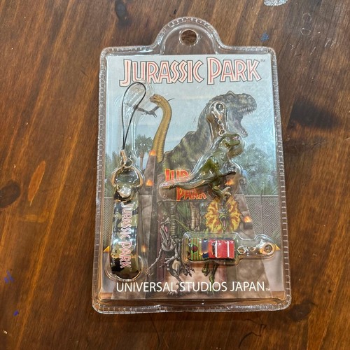 Jurassic park movie strap - jurassic,