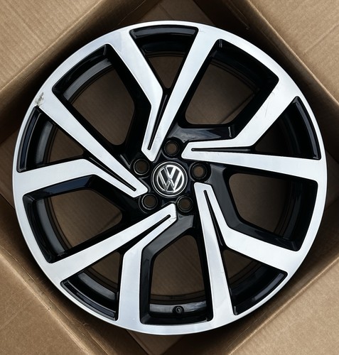2g0601025ac alufelge vw - alufelge,