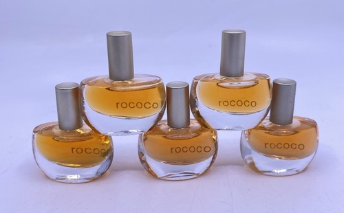 Joop rococo femme - 5x,