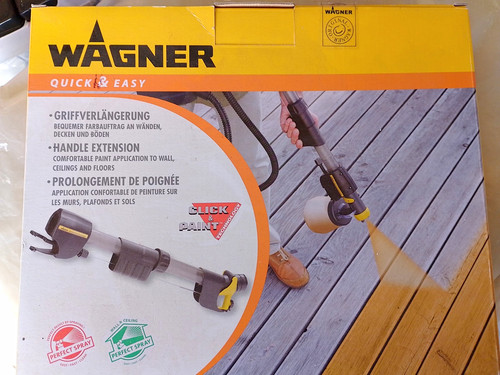 Wagner wallperfect 665 - wagner,