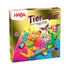 HABA Tier auf Tier - Deluxe