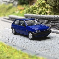 Ford Fiesta MK III Calypso