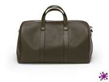 Reisetasche Weekender, Leder