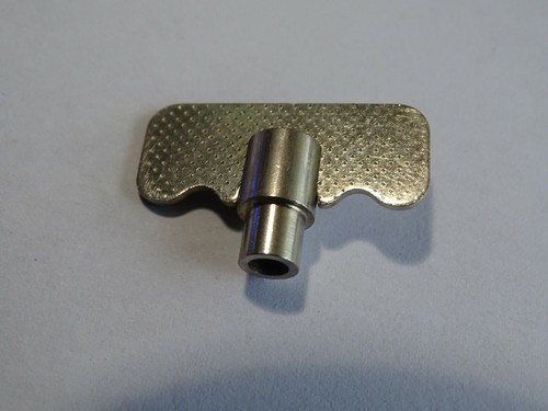 Wecker wehrle schlüssel - 01,