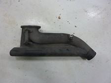 Ansaugrohr Opel Corsa C auch
