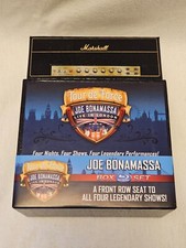 Joe bonamassa tour force - joe,