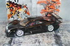 Mercedes-Benz CLK GTR
