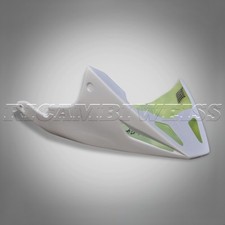 DR404 fibreglass front fairing
