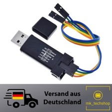 ST-Link V2 STLink OnChip Debugger STM8 STM32 JTAG SWIM OpenOCD Arduino E-Scooter