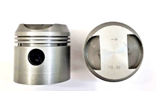 Almot Kolben Dnepr Seitenwagen