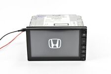 Navigationssystem Navi GPS 39100-TV1-E63-M1 HONDA CIVIC IX 2016 LIFT