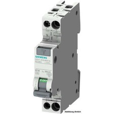 Siemens 5SV1316-6KK16 FI/LS