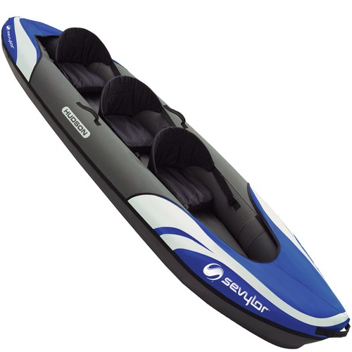 Sevylor inflatable hudson - sevylor,