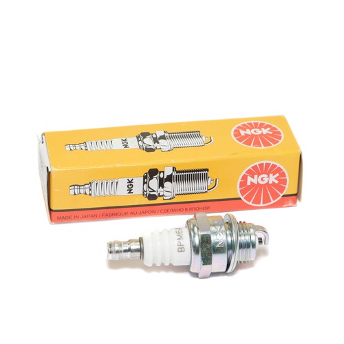 Zündkerze ngk bpm6a für - bpm6a,