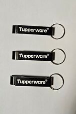 Tupperware Flaschenöffner mit