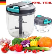 Multi-Zerkleinerer Stabmixer