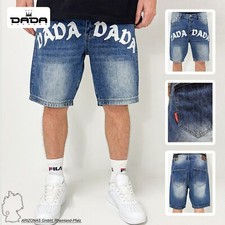 DADA SUPREME Herren Jeans