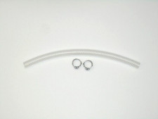 Schlauch +2 Schellen Bosch