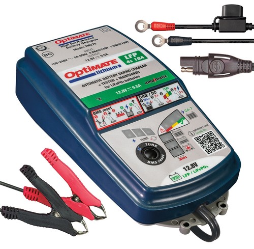 Tecmate 275 optimate - tecmate,