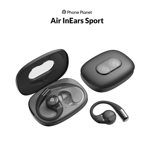 Phone planet air inears sport - phone,