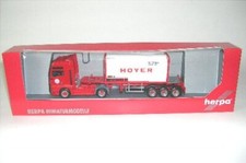 Man Tga Xxl Hoyer Gas