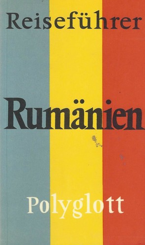 Reiseführer rumänien - reiseführer,