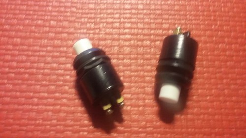 Einbautaster drucktaster - x,