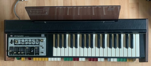 Roland 2000 analog - roland, sh-2000