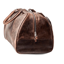 HAROLD'S Antik Reisetasche