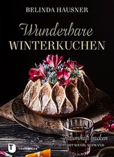 Wunderbare winterkuchen - wunderbare,