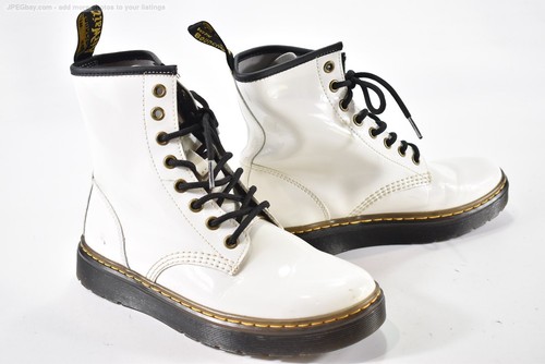 Martens damen stiefelette - martens,