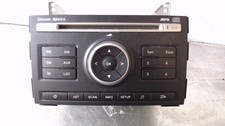 Radio 961601H150 Kia pro Ceed