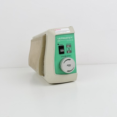 Nsk ultimate knieanlasser - nsk,
