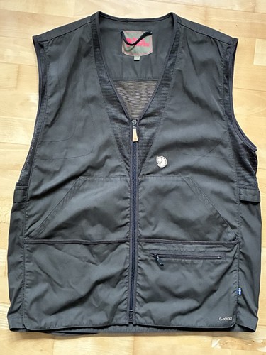 Fjällräven weste outdoor - weste,
