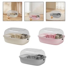 Großer Hamsterkäfig