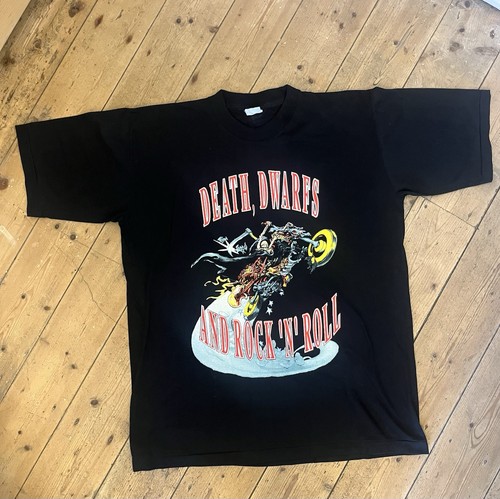 Terry pratchett vintage - terry,