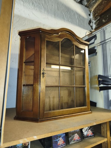 Hängeschrank vitrine - hängeschrank,