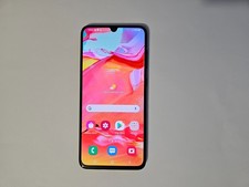 Samsung Galaxy A70 SM-A705F -