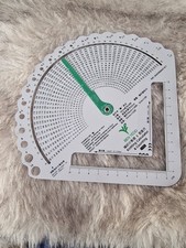 Strickrechner, Zählramen, Maschenrechner