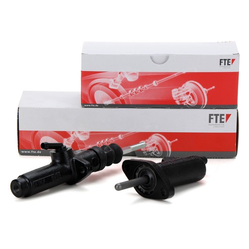 Fte nehmerzylinder - fte,