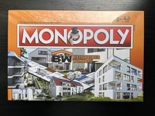 Monopoly - BW - Bietigheimer Wohnbau