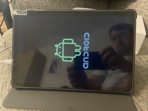 Android tablet zoll - android, –