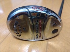 Callaway Big Bertha