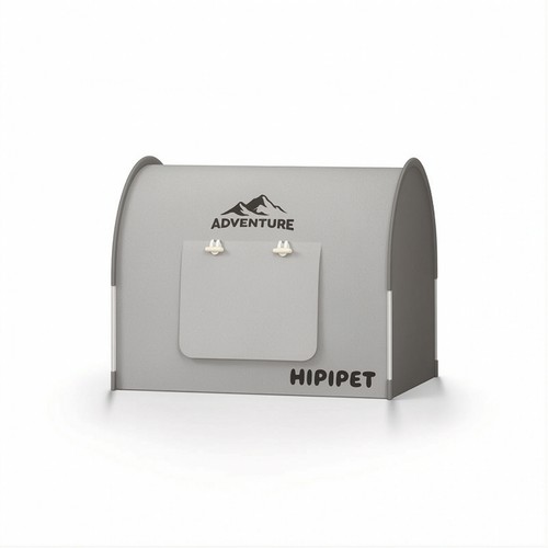 Hundezelt mit fliegengitter - hundezelt,