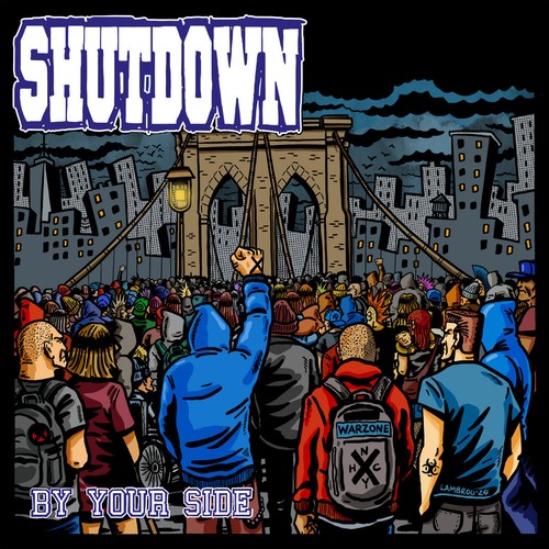 Shutdown your side - shutdown, the