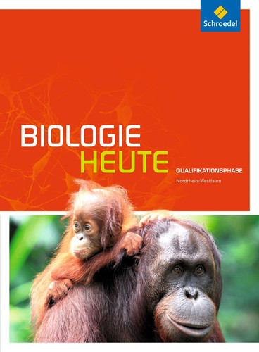 Schroedel biologie heute sii - biologie,